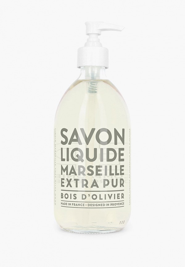 Compagnie de Provence Мыло жидкое - для тела и рук - фото 1