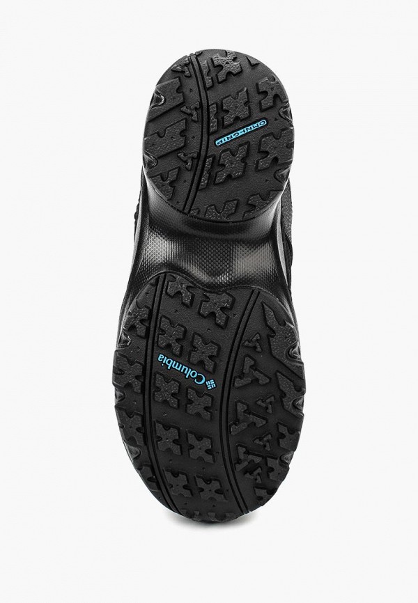 Columbia Ботинки - YOUTH ROPE TOW™ III WATERPROOF Kids' boots - фото 3