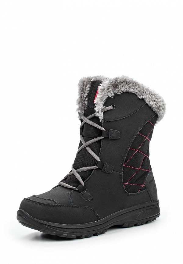Columbia sale youth boots