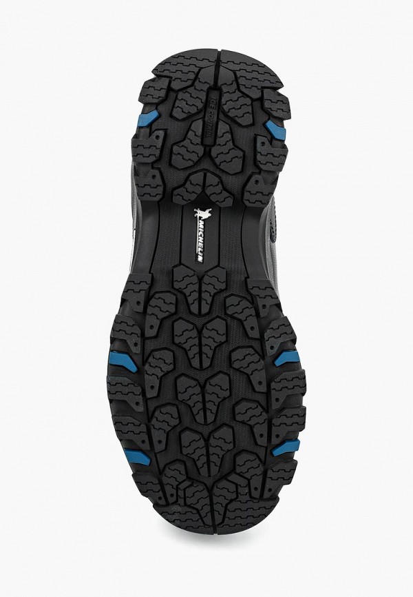 Columbia Ботинки - BUGABOOT™ PLUS IV OMNI-HEAT™ - фото 3