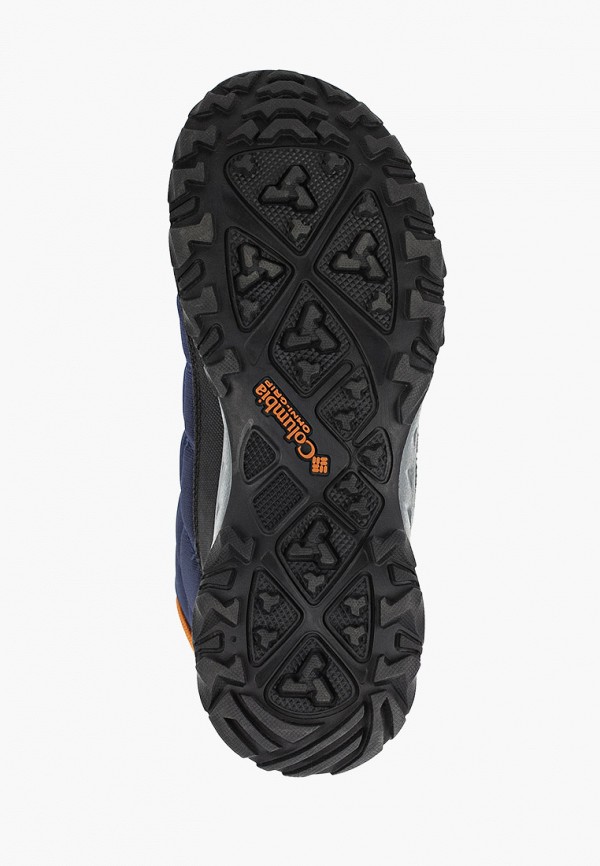 Columbia Ботинки трекинговые - FIRECAMP™ BOOT - фото 5