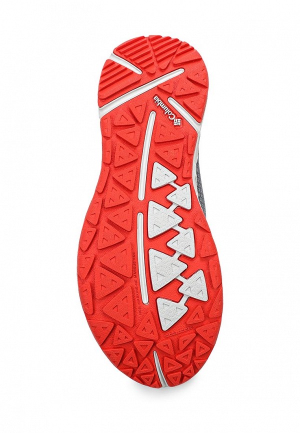 Columbia Кроссовки - VENTSLIP II - фото 3