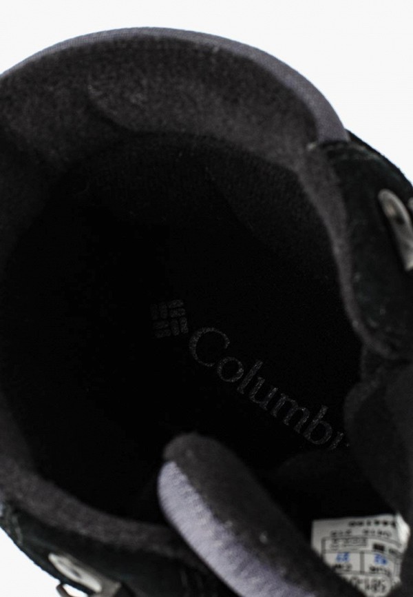 Columbia Ботинки трекинговые - SNOWBLADE WATERPROOF SNOWBLADE WATERPROOF - фото 5