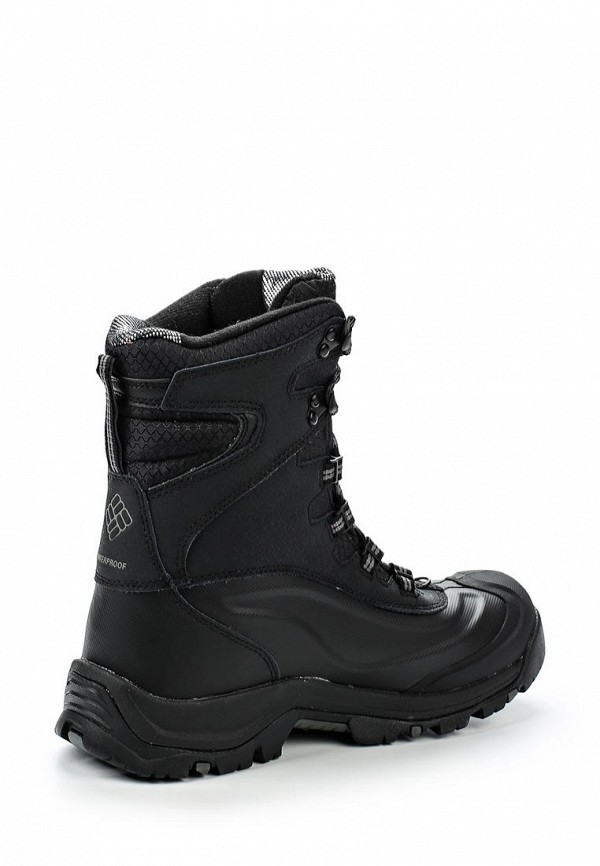 Columbia BUGABOOT PLUS III OMNI HEAT BUGABOOT