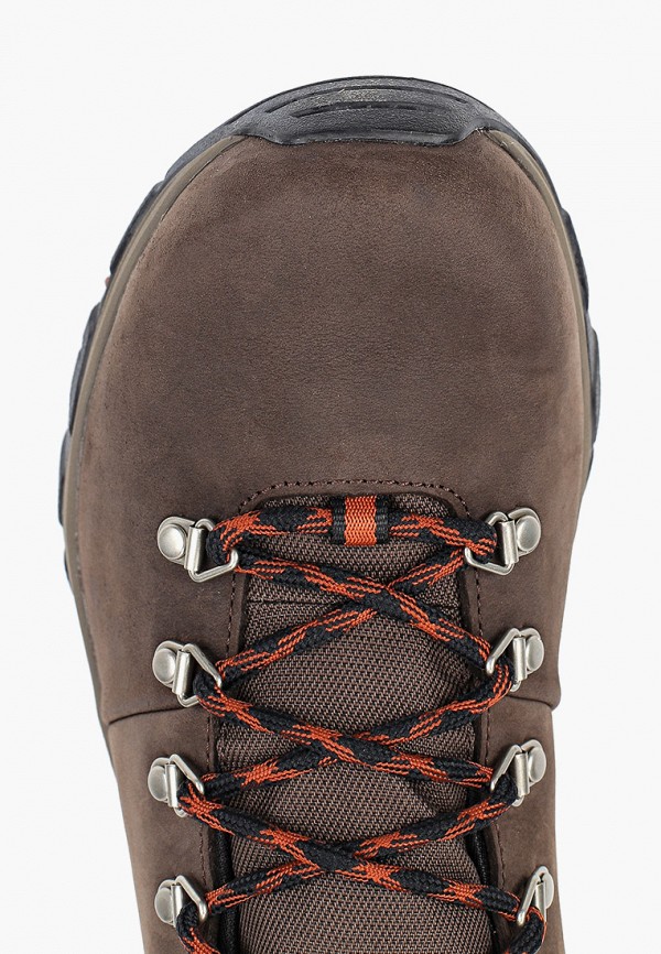 Columbia Ботинки трекинговые - 100MW™ TITANIUM OUTDRY™ - фото 4