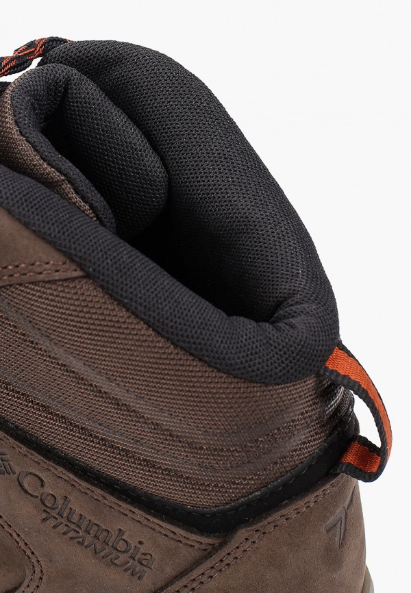 Columbia Ботинки трекинговые - 100MW™ TITANIUM OUTDRY™ - фото 6