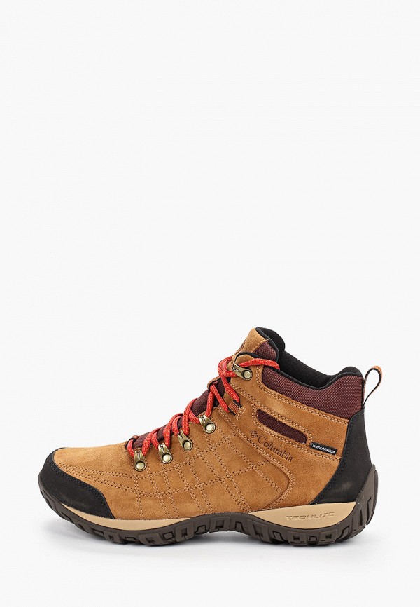 Columbia peakfreak venture review best sale