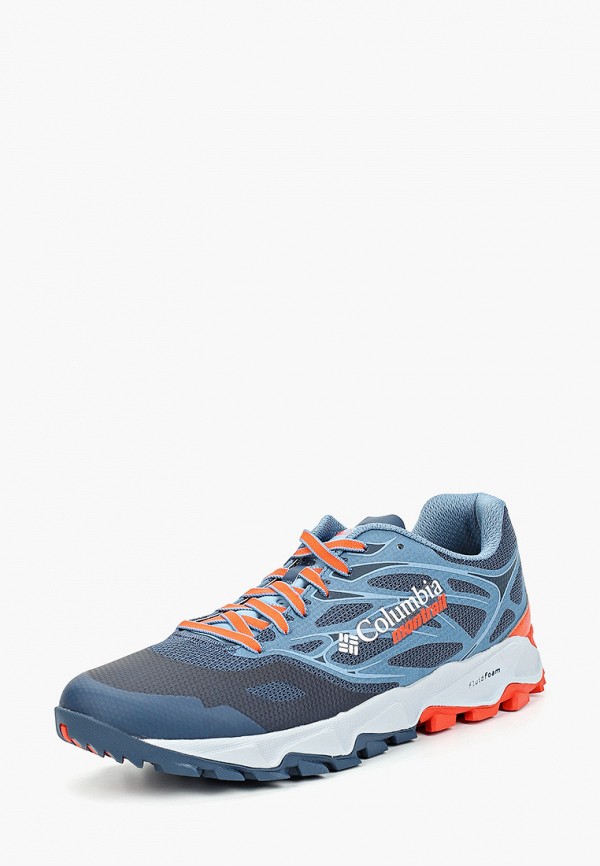 Columbia TRANS ALPS F.K.T. II