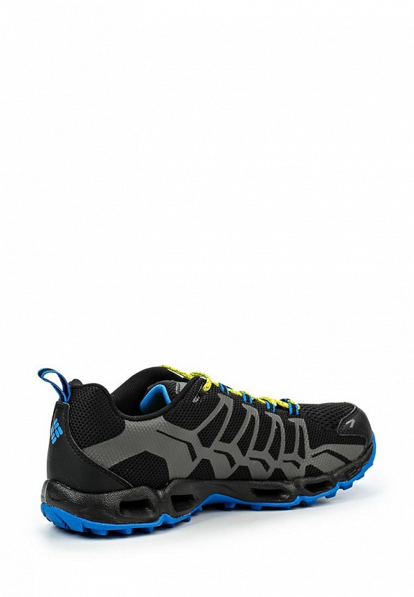 Columbia Ботинки трекинговые - VENTRAILIA™ - фото 2