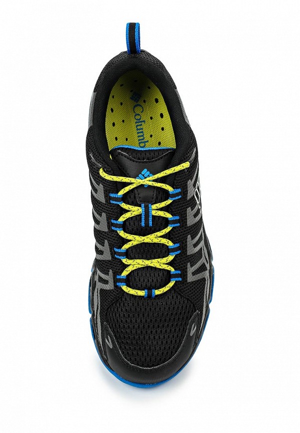 Columbia Ботинки трекинговые - VENTRAILIA™ - фото 4