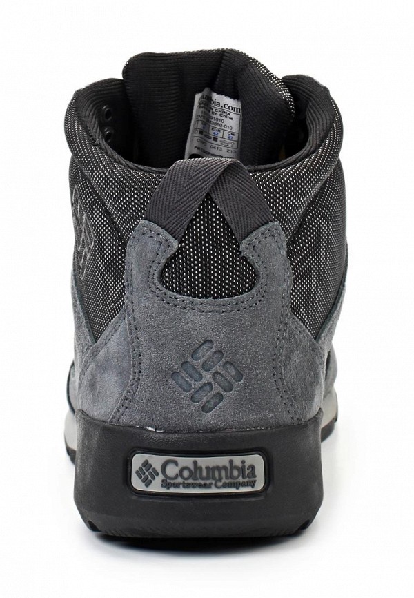 Columbia Ботинки - Original Sierra - фото 2