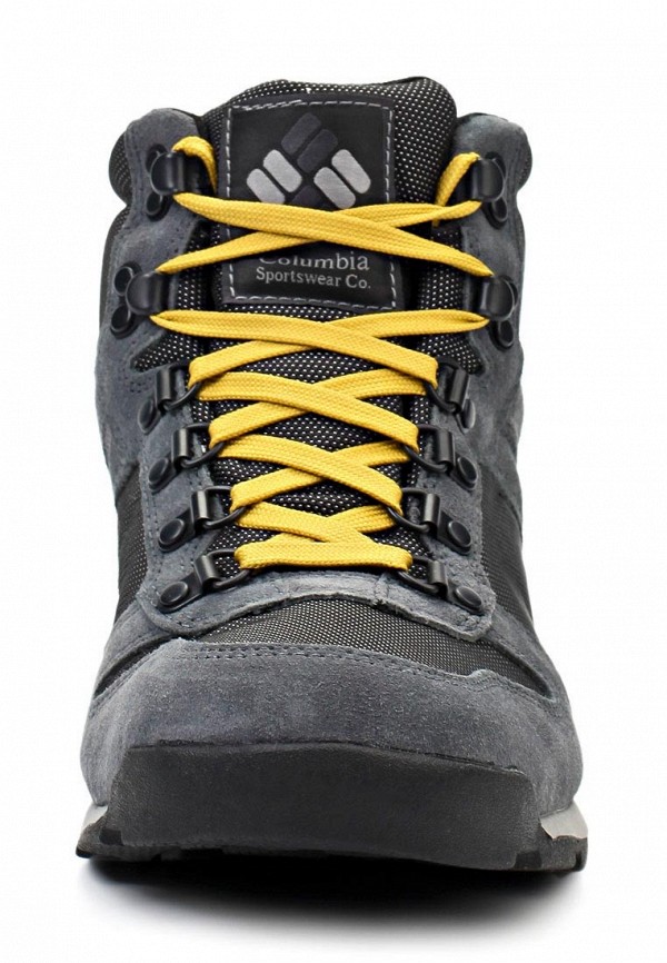 Columbia Ботинки - Original Sierra - фото 3
