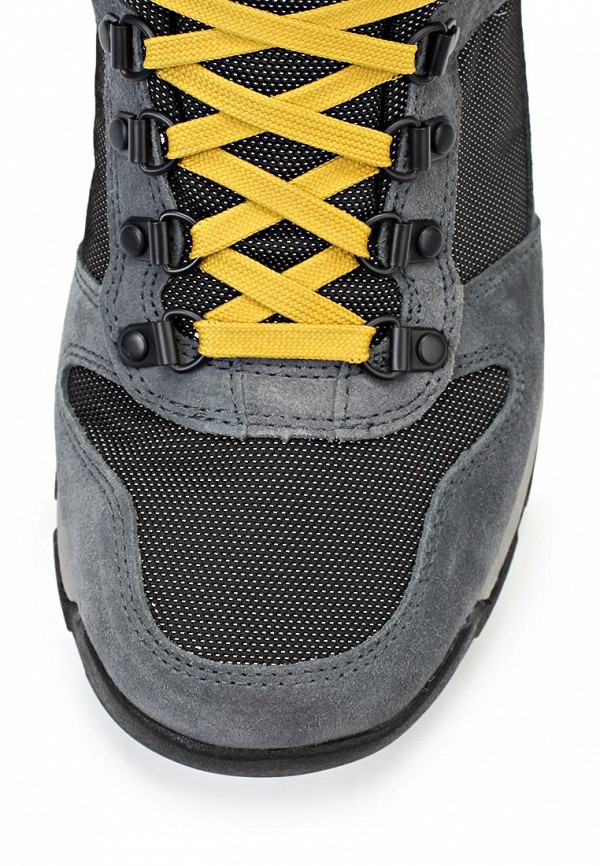 Columbia Ботинки - Original Sierra - фото 5