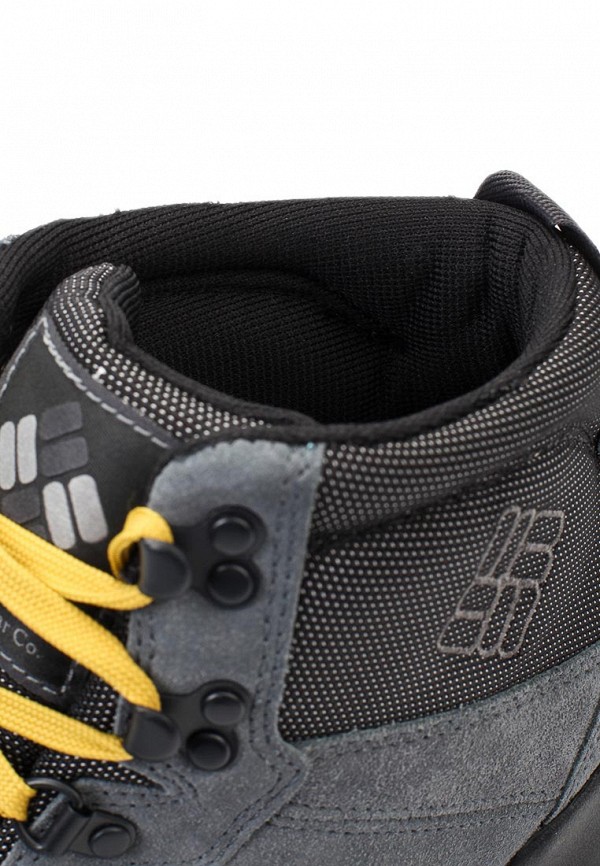 Columbia Ботинки - Original Sierra - фото 6