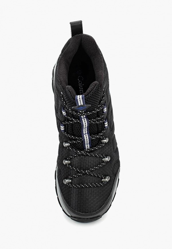 Columbia Ботинки трекинговые - FIRECAMP™ MID FLEECE - фото 4