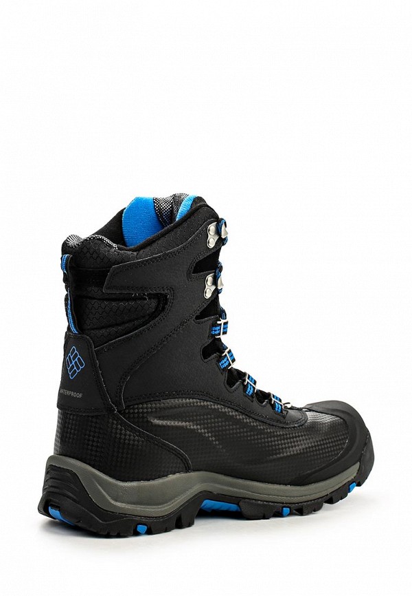 Columbia BUGABOOT II OH 400 gr CO214AMMEG80 Lamoda