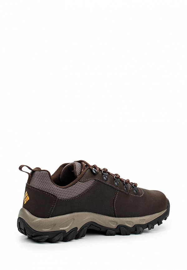 columbia newton ridge plus low