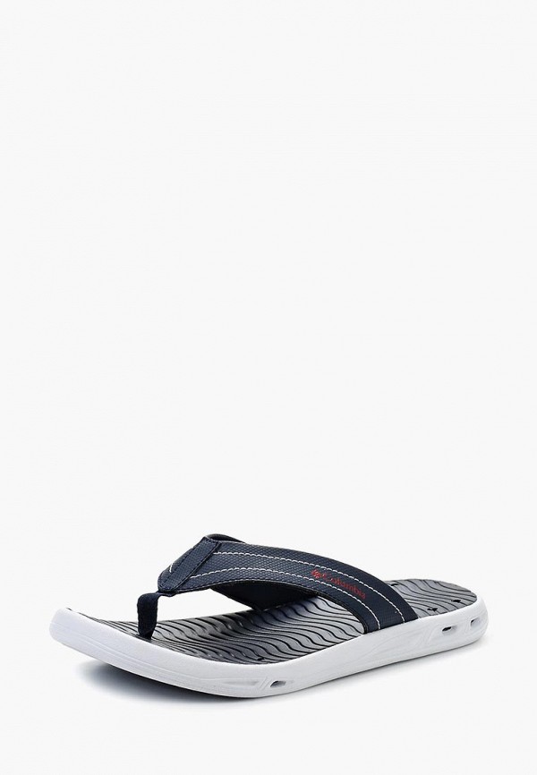 Columbia Сланцы - VENT™ CUSH FLIP - фото 2