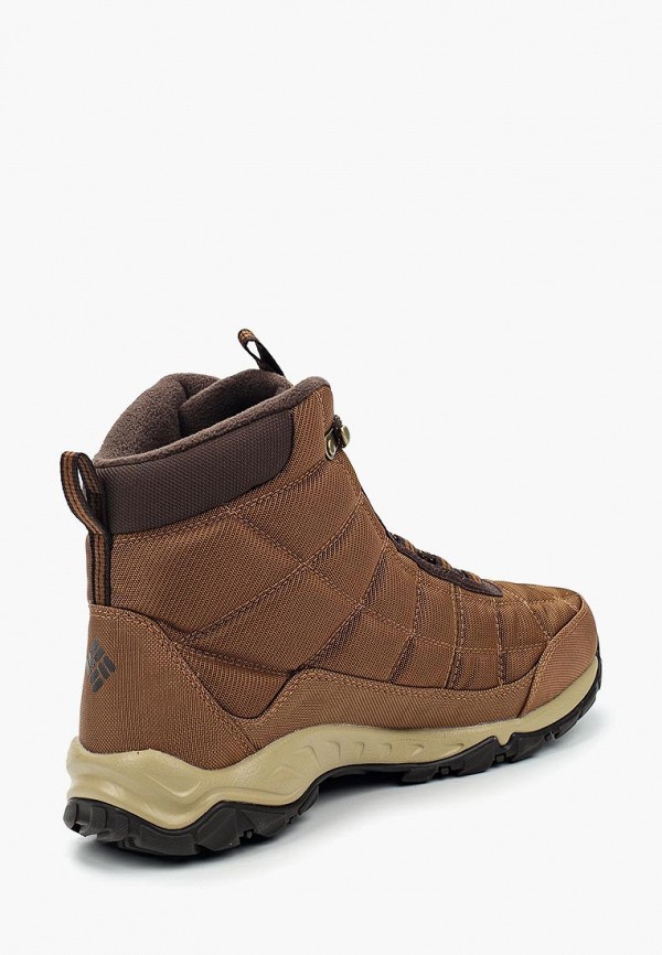 Columbia Ботинки трекинговые - FIRECAMP™ BOOT - фото 2