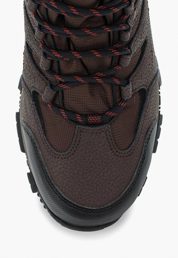 Columbia Ботинки - GUNNISON™ OMNI-HEAT™ - фото 4