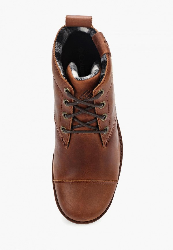 Columbia irvington store ltr chukka waterproof