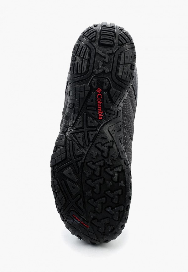 Columbia Ботинки трекинговые - PEAKFREAK™ VENTURE MID LT - фото 3