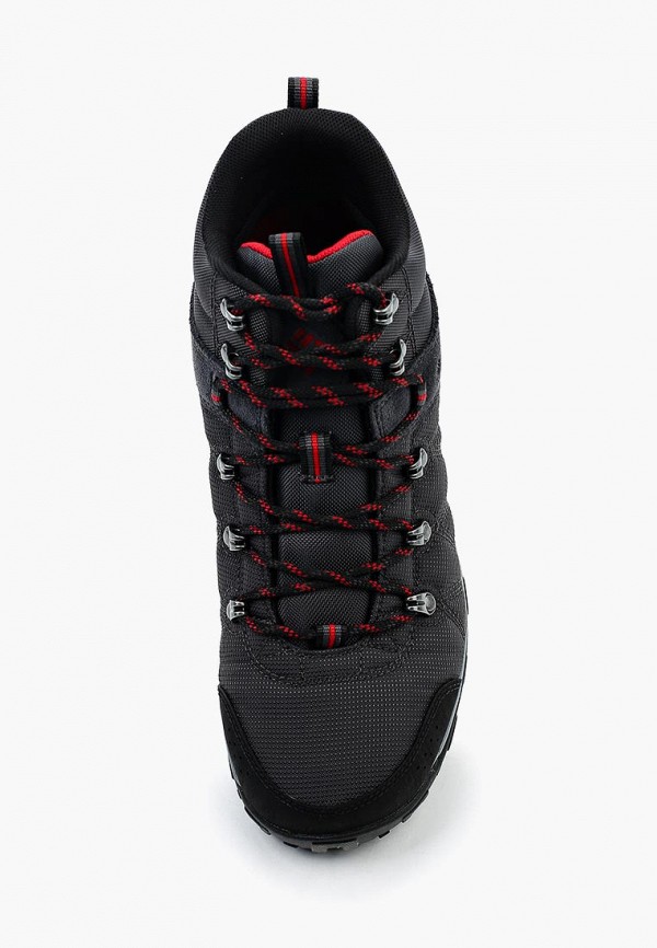 Columbia Ботинки трекинговые - PEAKFREAK™ VENTURE MID LT - фото 4