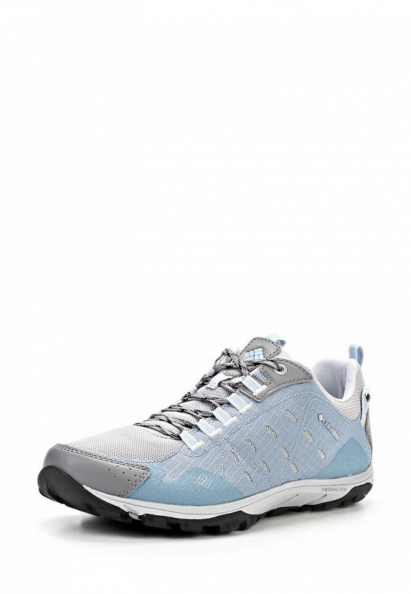 Columbia Кроссовки - Conspiracy Razor - фото 1