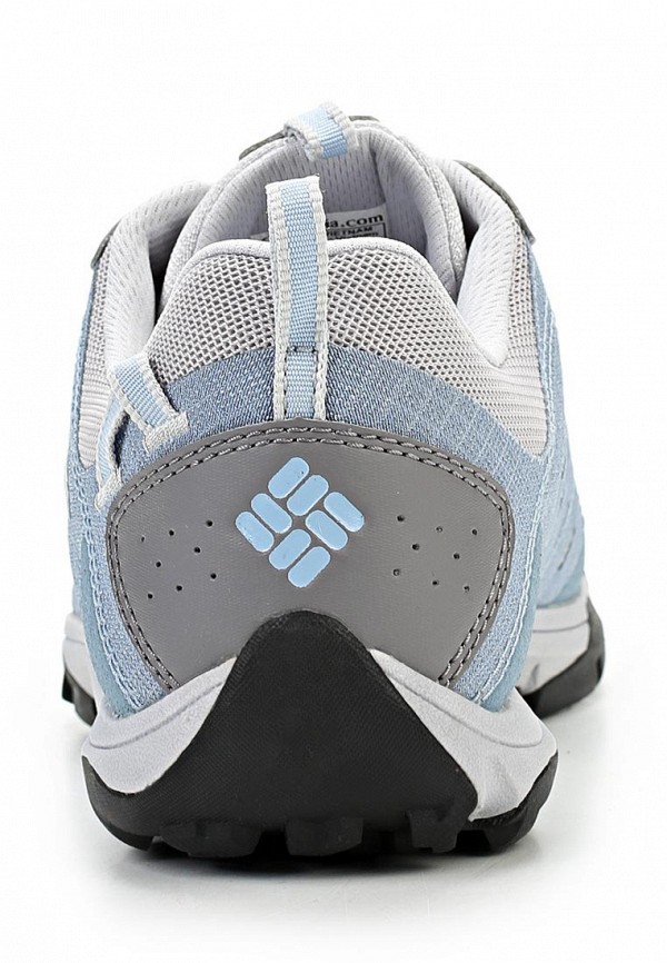 Columbia Кроссовки - Conspiracy Razor - фото 2