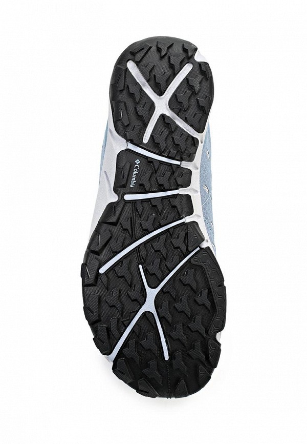 Columbia Кроссовки - Conspiracy Razor - фото 3