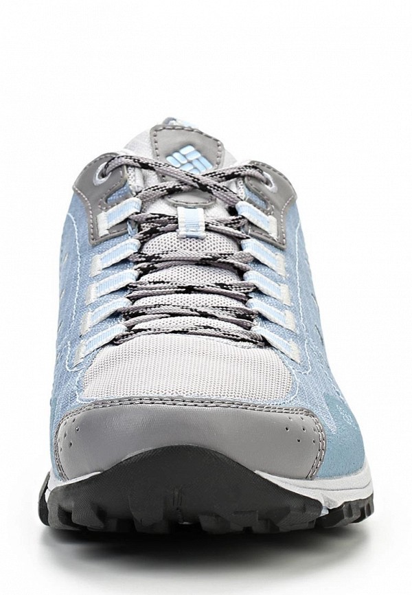 Columbia Кроссовки - Conspiracy Razor - фото 4