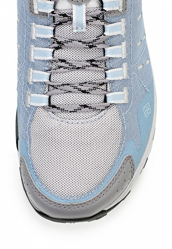 Columbia Кроссовки - Conspiracy Razor - фото 6