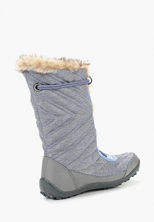 Columbia Сапоги - MINX™ MID III SANTA FE - фото 2