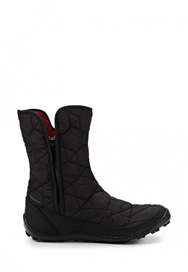 Columbia Полусапоги - Minx Slip II Omni-Heat - фото 4