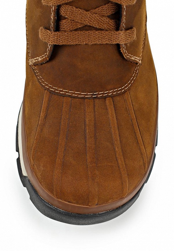 Columbia Полусапоги - Bugaboot Original Tall Omni-Heat - фото 2