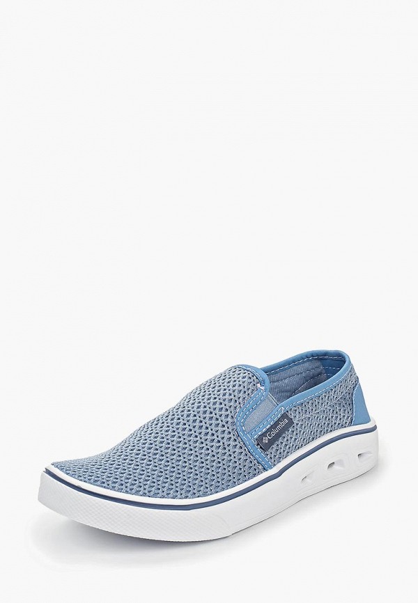 Columbia Слипоны - SPINNER™ VENT MOC - фото 2
