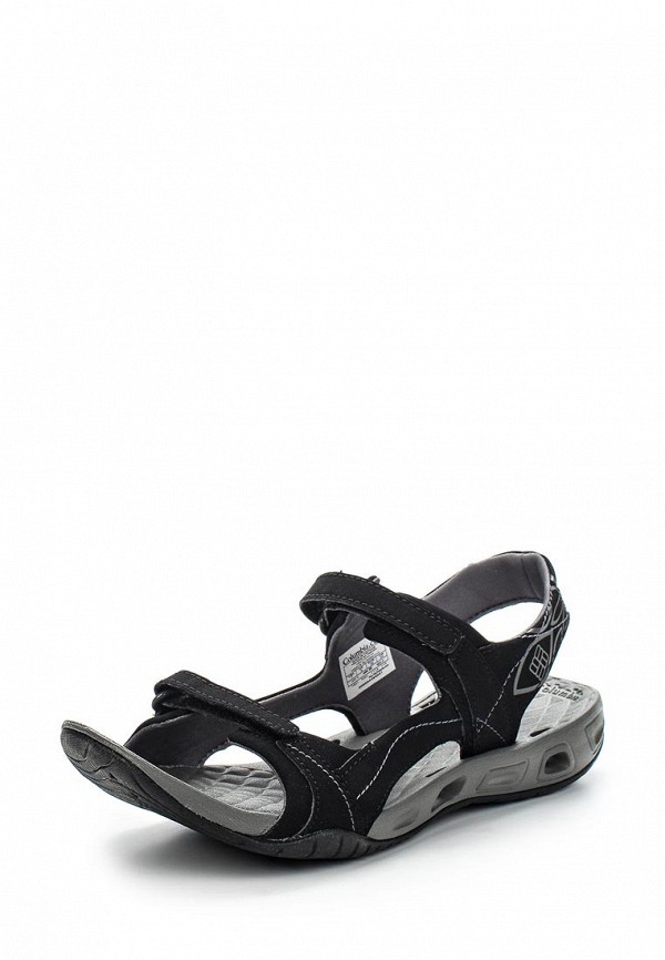 Columbia Сандалии - SUNLIGHT VENT - фото 1