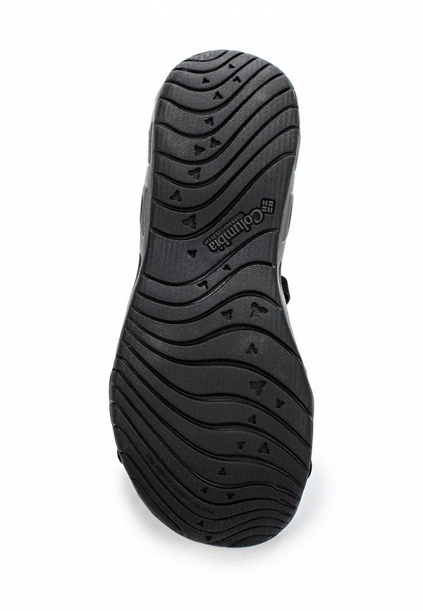 Columbia Сандалии - SUNLIGHT VENT - фото 3