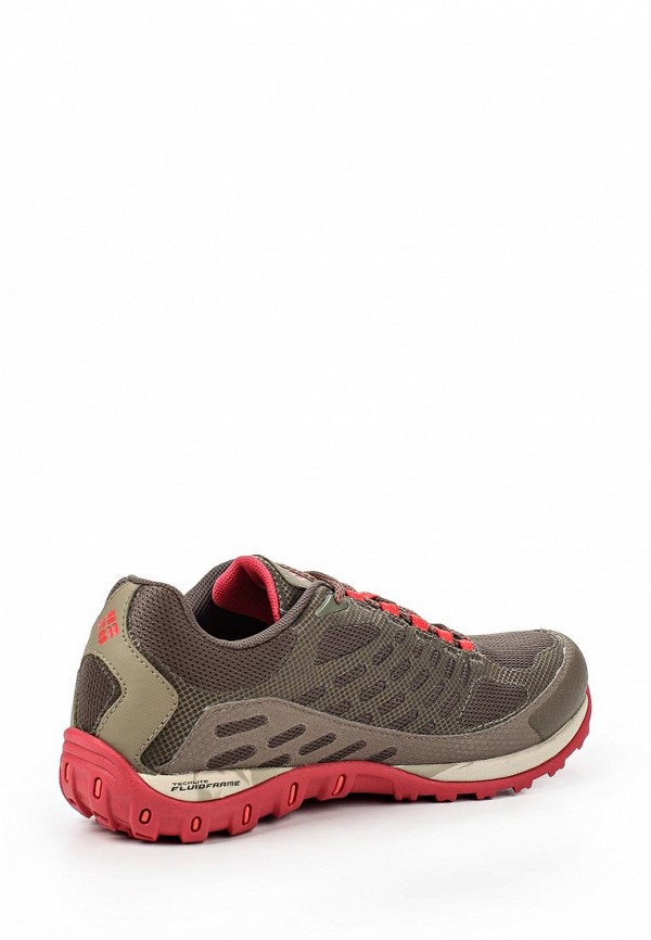Columbia Кроссовки - PEAKFREAK ENDURO II OUTDRY® PEAKFREAK ENDURO II OUTDRY® - фото 2