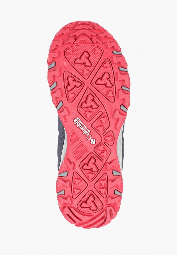 Columbia Кроссовки - FIRECAMP™ FLEECE III - фото 5