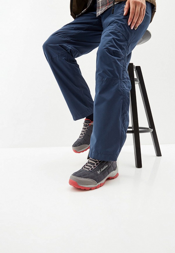 Columbia Кроссовки - FIRECAMP™ FLEECE III - фото 6