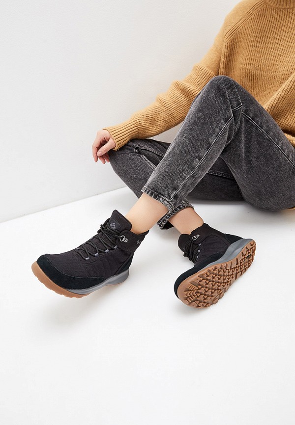 Columbia Ботинки - NIKISKI™ 503 - фото 6