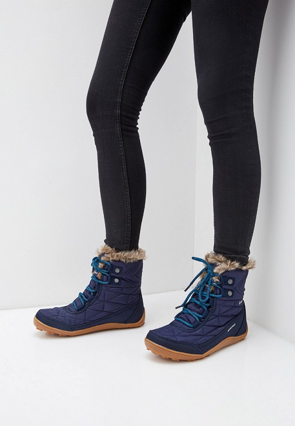 Columbia minx iii shorty deals