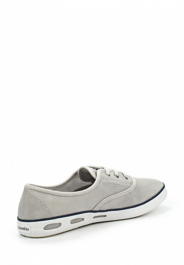 Columbia Кеды - VULC N VENT LACE MESH - фото 2