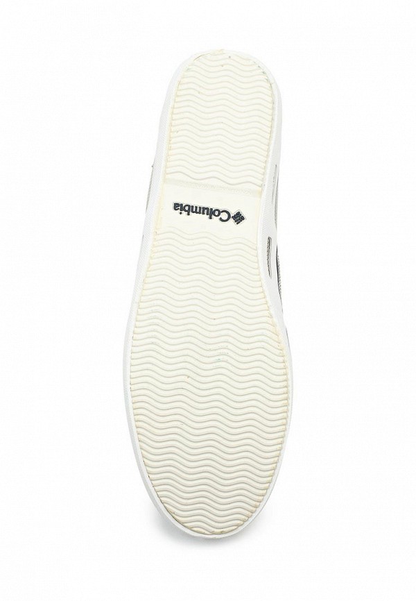 Columbia Кеды - VULC N VENT LACE MESH - фото 3