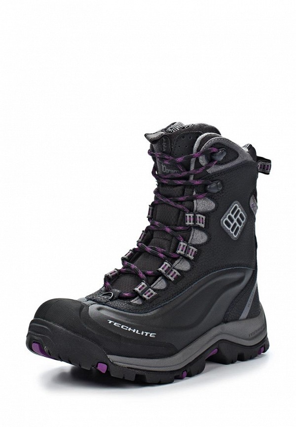 Columbia Bugaboot Plus Ii Omni Heat 400 SMU CO214AWJU462 Lamoda