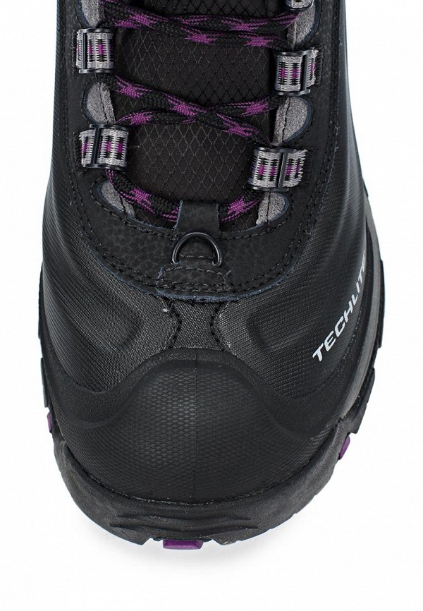 Columbia Ботинки - Bugaboot Plus Ii Omni-Heat 400 SMU - фото 6