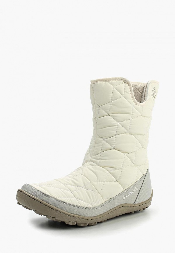 Columbia Сапоги - MINX™ SLIP II OMNI-HEAT™ - фото 1