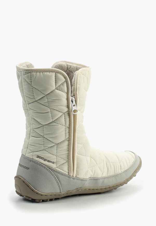 Columbia Сапоги - MINX™ SLIP II OMNI-HEAT™ - фото 2