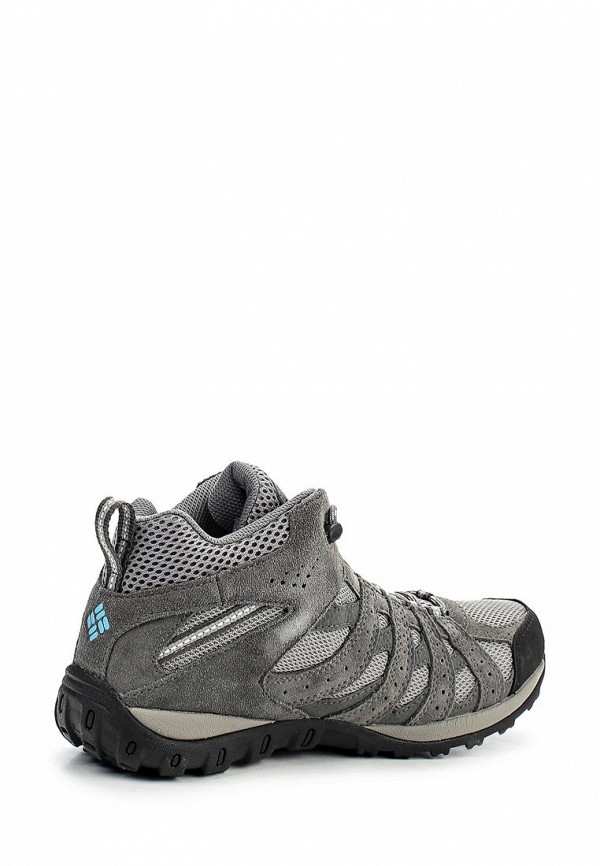 Columbia Ботинки трекинговые - REDMOND™ MID WATERPROOF - фото 2
